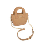 En-ji Sebin Slingbag - Khaki