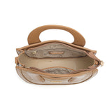 En-ji Sebin Slingbag - Khaki