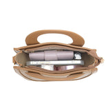 En-ji Sebin Slingbag - Khaki