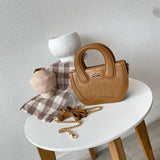 En-ji Sebin Slingbag - Khaki