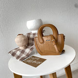 En-ji Sebin Slingbag - Khaki