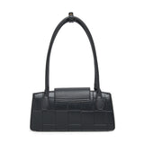 En-ji Miram Shoulderbag - Black