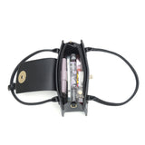 En-ji Miram Shoulderbag - Black