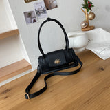 En-ji Miram Shoulderbag - Black
