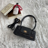 En-ji Miram Shoulderbag - Black