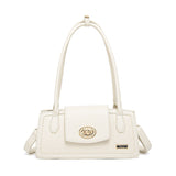 En-ji Miram Shoulderbag - Ivory