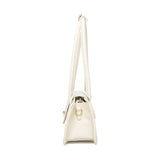 En-ji Miram Shoulderbag - Ivory