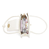 En-ji Miram Shoulderbag - Ivory