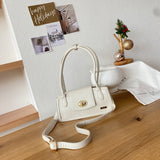 En-ji Miram Shoulderbag - Ivory