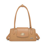 En-ji Miram Shoulderbag - Khaki
