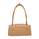 En-ji Miram Shoulderbag - Khaki