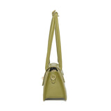 En-ji Miram Shoulderbag - Olive