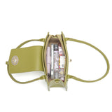En-ji Miram Shoulderbag - Olive