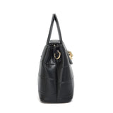 En-ji Hanmi Slingbag - Black