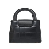En-ji Hanmi Slingbag - Black