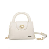 En-ji Hanmi Slingbag - Ivory