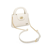 En-ji Hanmi Slingbag - Ivory