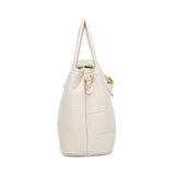 En-ji Hanmi Slingbag - Ivory