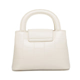 En-ji Hanmi Slingbag - Ivory