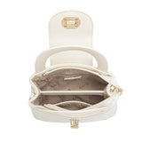 En-ji Hanmi Slingbag - Ivory