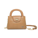 En-ji Hanmi Slingbag - Khaki