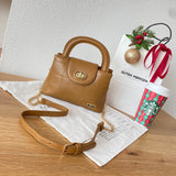 En-ji Hanmi Slingbag - Khaki