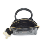 En-ji Taeya Slingbag - Black