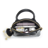 En-ji Taeya Slingbag - Black
