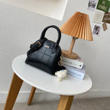 En-ji Taeya Slingbag - Black