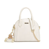En-ji Taeya Slingbag - Ivory