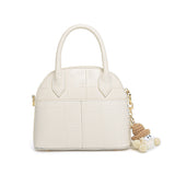 En-ji Taeya Slingbag - Ivory