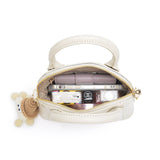 En-ji Taeya Slingbag - Ivory