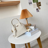 En-ji Taeya Slingbag - Ivory