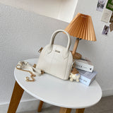 En-ji Taeya Slingbag - Ivory