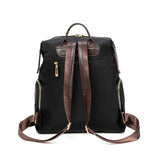 En-ji Malsoo Backpack - Black