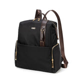 En-ji Malsoo Backpack - Black