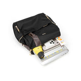 En-ji Malsoo Backpack - Black