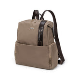 En-ji Malsoo Backpack - Khaki