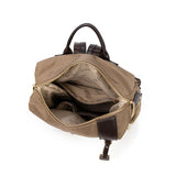 En-ji Malsoo Backpack - Khaki
