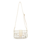En-ji Shido Slingbag - Cream