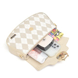 En-ji Shido Slingbag - Cream