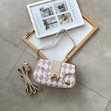 En-ji Shido Slingbag - Cream