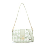 En-ji Shido Slingbag - Mint
