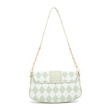 En-ji Shido Slingbag - Mint