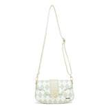 En-ji Shido Slingbag - Mint