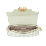 En-ji Shido Slingbag - Mint