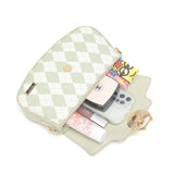 En-ji Shido Slingbag - Mint