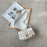 En-ji Shido Slingbag - Mint