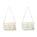 En-ji Shido Slingbag - Mint