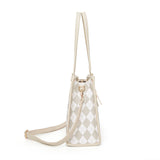 En-ji Aira totebag - Cream